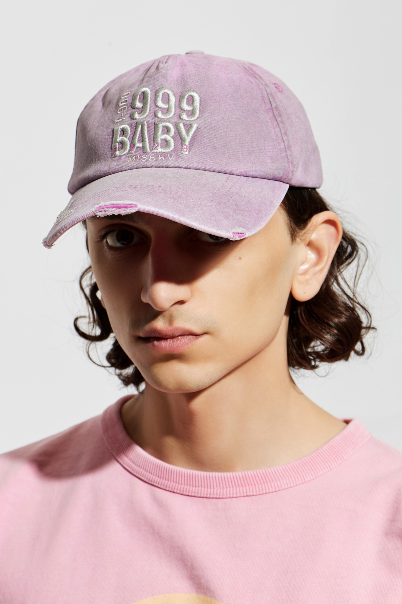 MISBHV Baseball cap | Men's | Vitkac